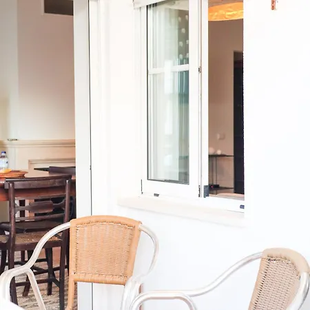 Casa Da Maria Baleal Com Piscina, Ténis E 5min Da Apartamento