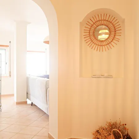 Casa Da Maria - T1 Perto Da Do Baleal Com Piscina