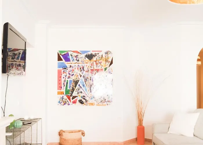 Casa Da Maria Baleal Com Piscina, Tenis E 5min Da アパート