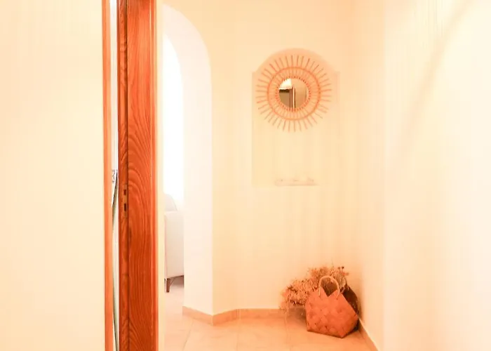 Daire Casa Da Maria - T1 Perto Da Do Baleal Com Piscina Ferrel (Leiria)